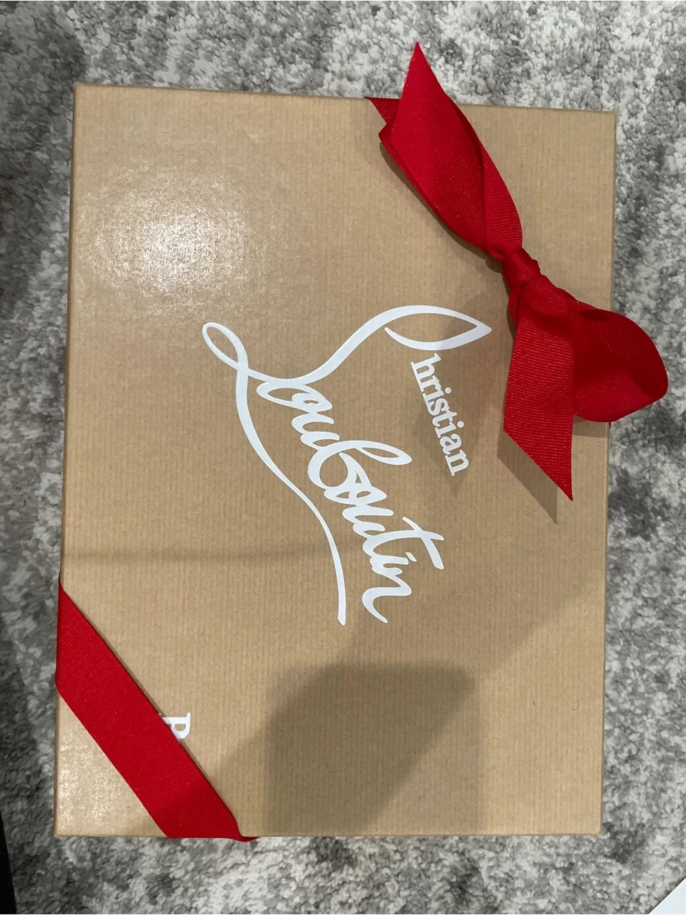 Green Christian Louboutin Kate 100 size 39